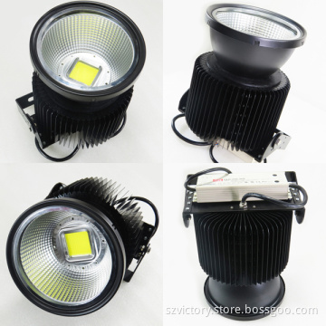 IP65 High Power Industrial COB LED High Bay Light (200W)